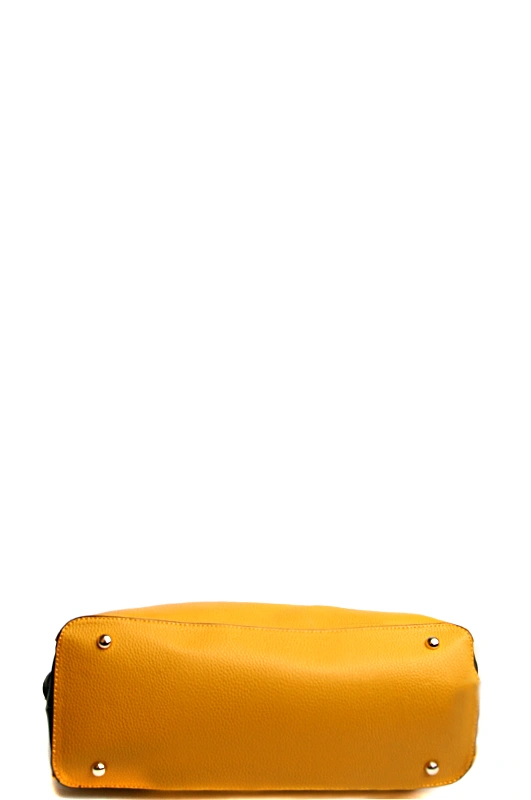 Сумка MILANA 151640-1-170 желтый - купить 2190