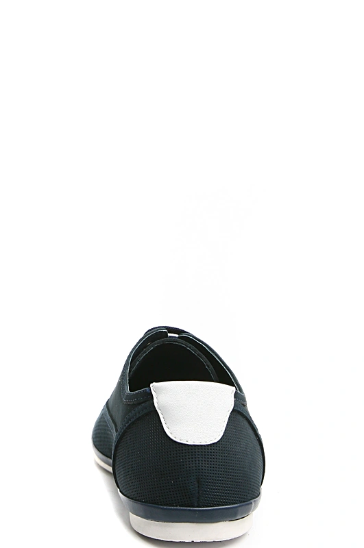 Полуботинки MILANA 141748-1-8501 синий - купить 8000