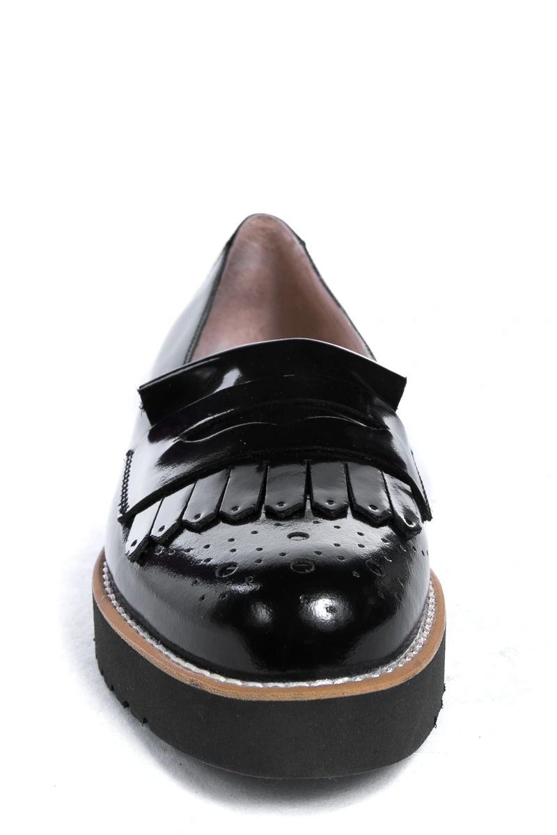 Туфли MILANA 161121-1-7501 синий - купить 10400