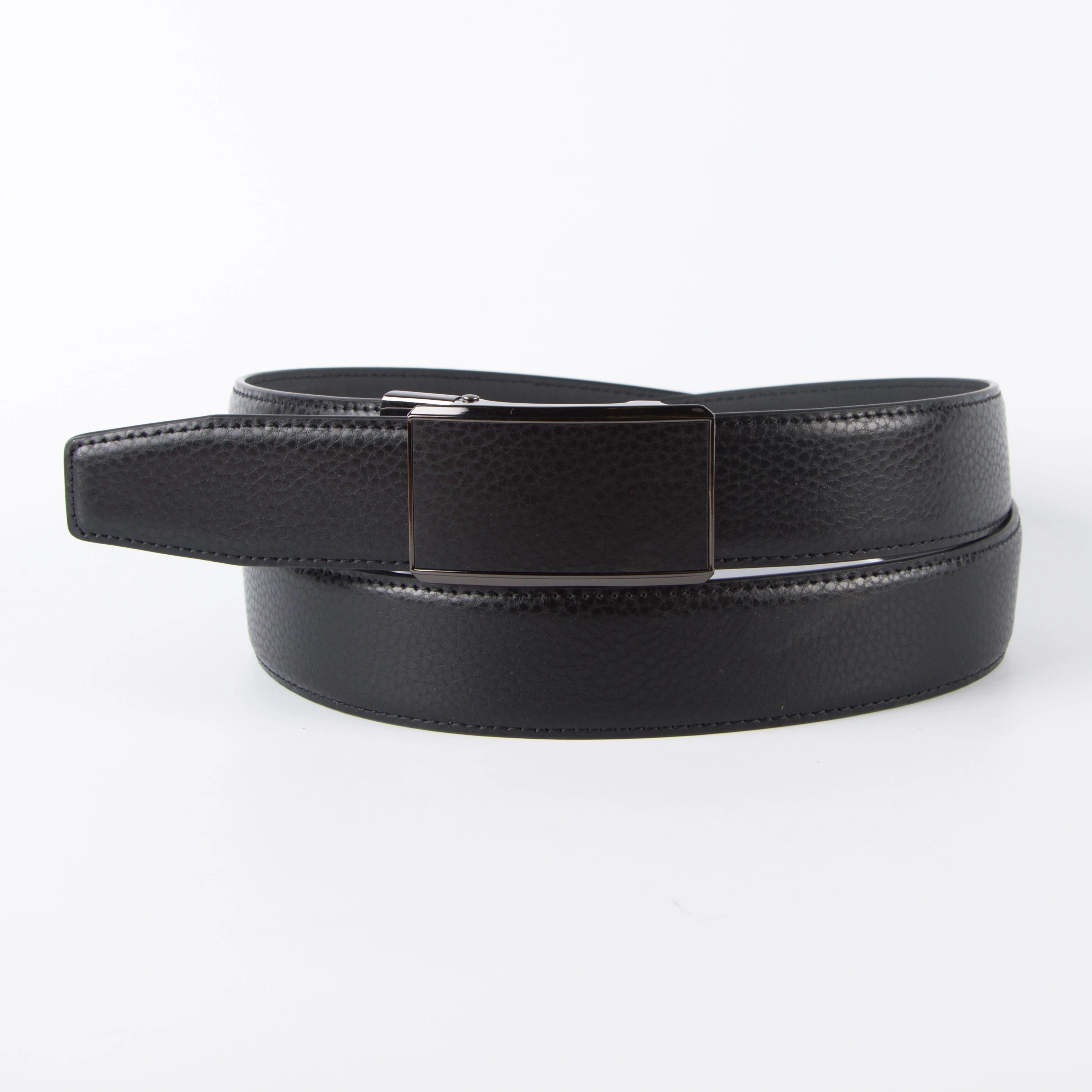 Ремень JONAS HANWAY MLJJ3673-01 черный - купить 4490