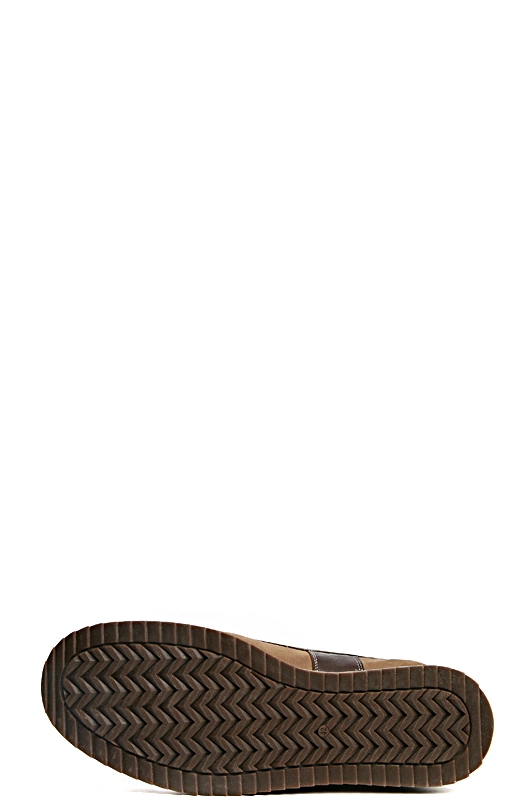 Ботинки MILANA 132994-1-8216 бежевый - купить 4490