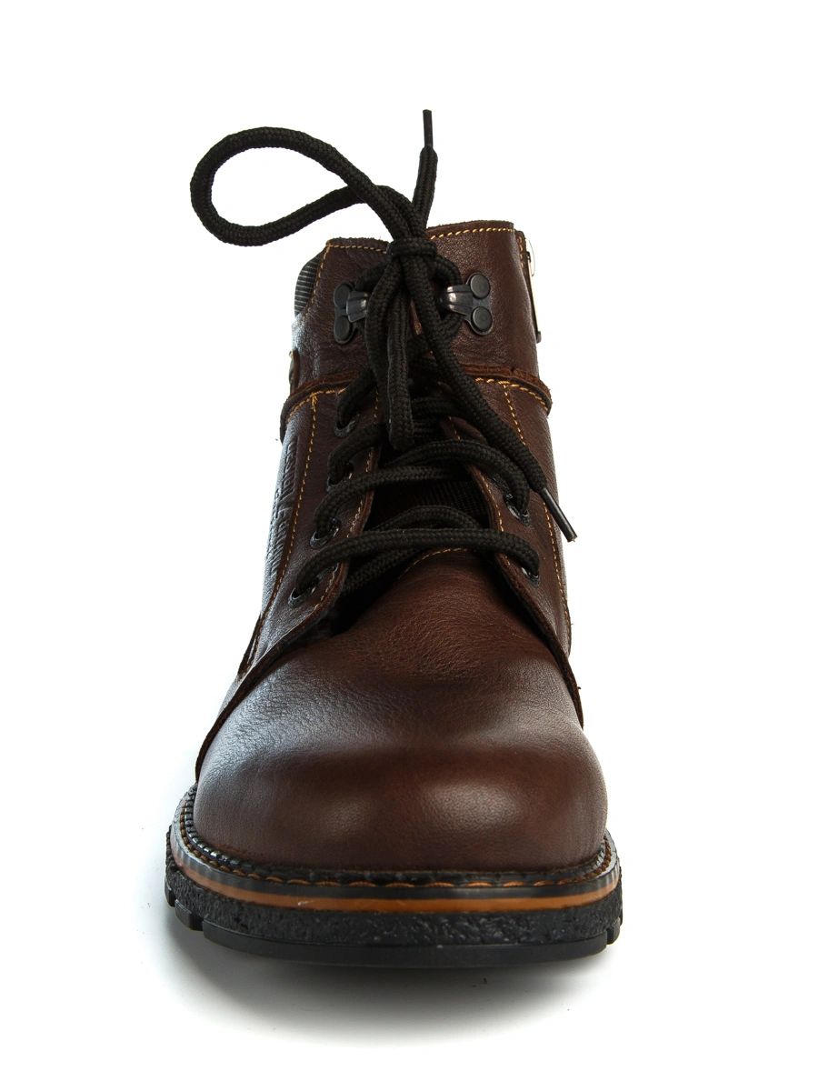 Ботинки MILANA 162816-1-120F коричневый - купить 9990