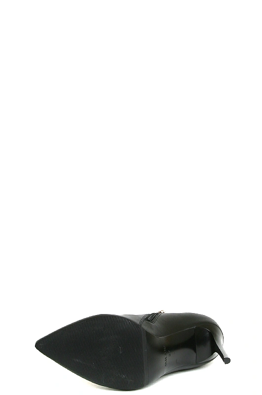 Ботильоны MILANA 152134-3-110V черный - купить 5200