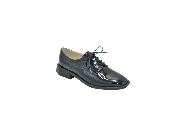 Полуботинки MILANA 212047-1-7101 черный - купить 8990