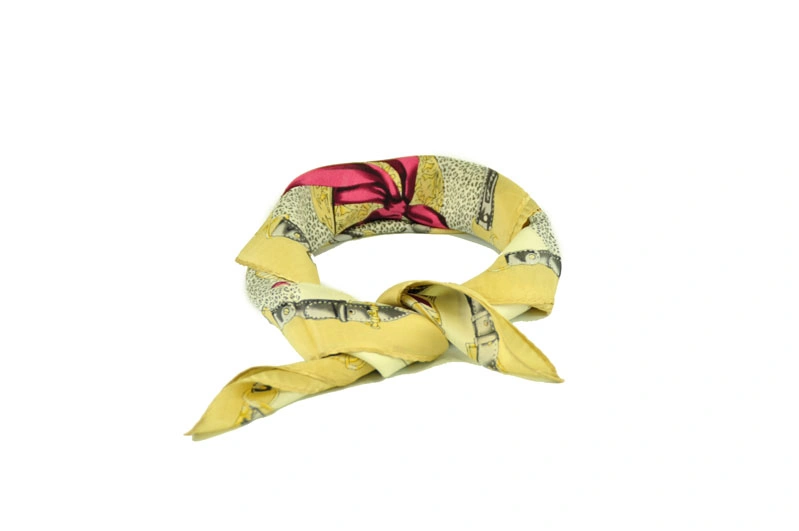 Платок MILANA 111888-009 бежевый - купить 1090