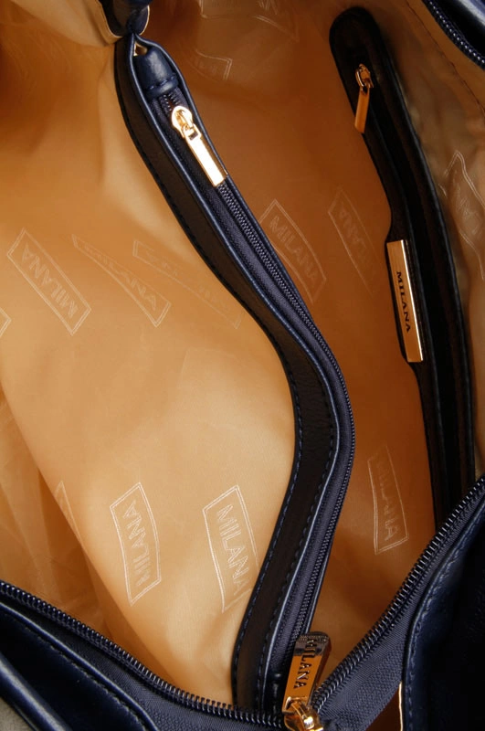 Сумка MILANA 68793-50 синий - купить 1590