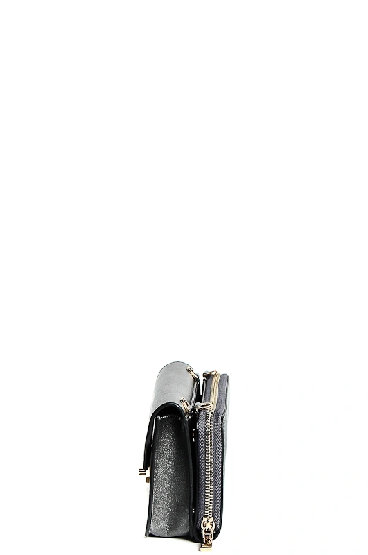 Клатч MILANA 171631-1-116 серый - купить 2790