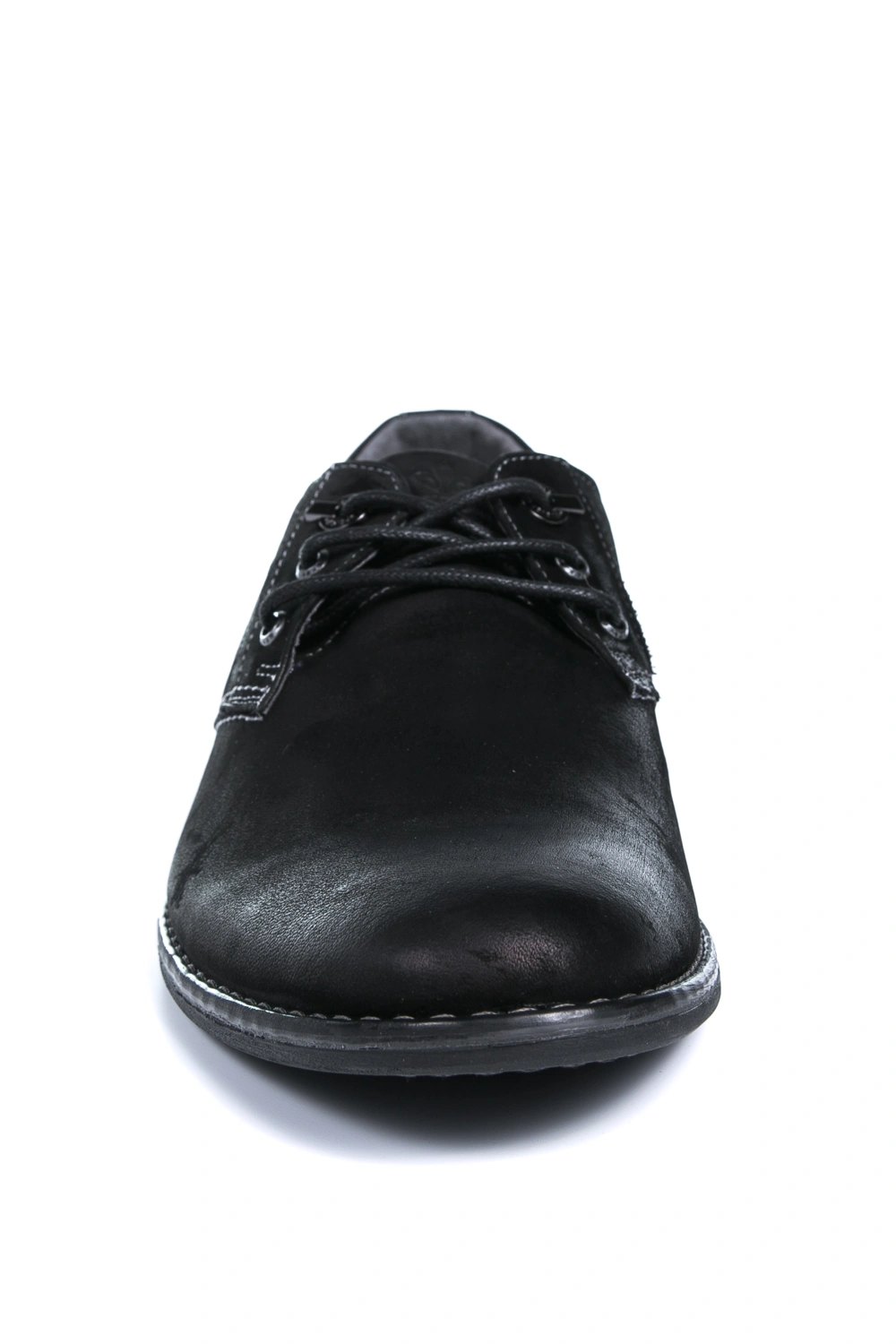 Полуботинки MILANA 161768-2-8101 черный - купить 