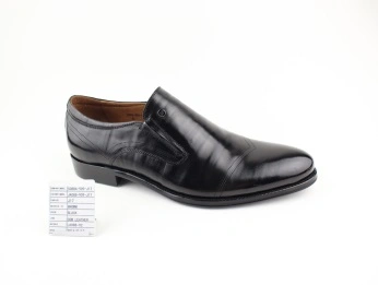 Полуботинки MILANA 171715-2-1101 черный - купить 9990