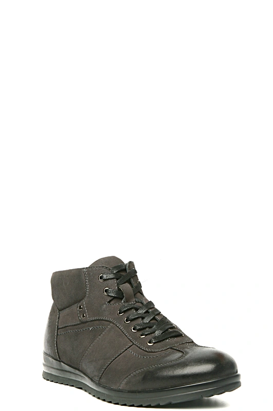 Ботинки MILANA 142810-1-111V серый - купить 9900