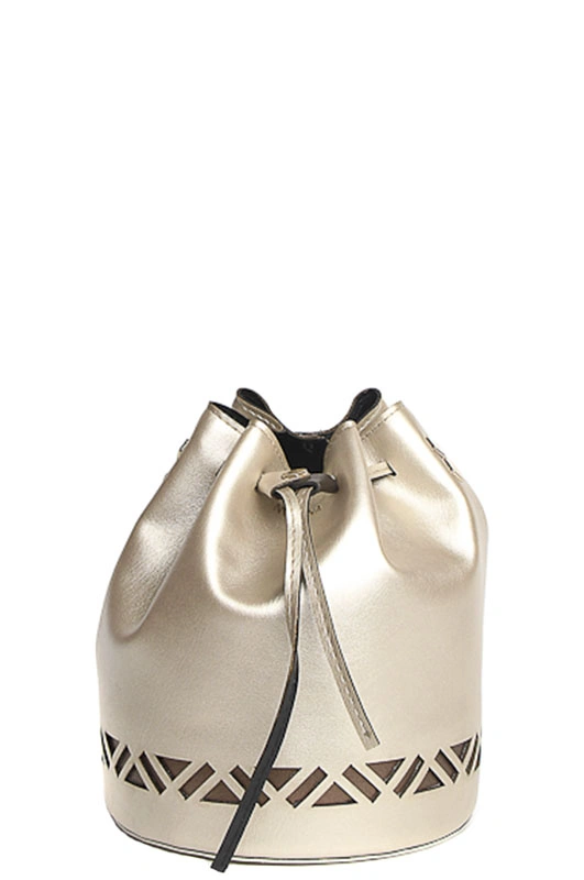 Сумка MILANA 171670-1-171 золотой - купить 640