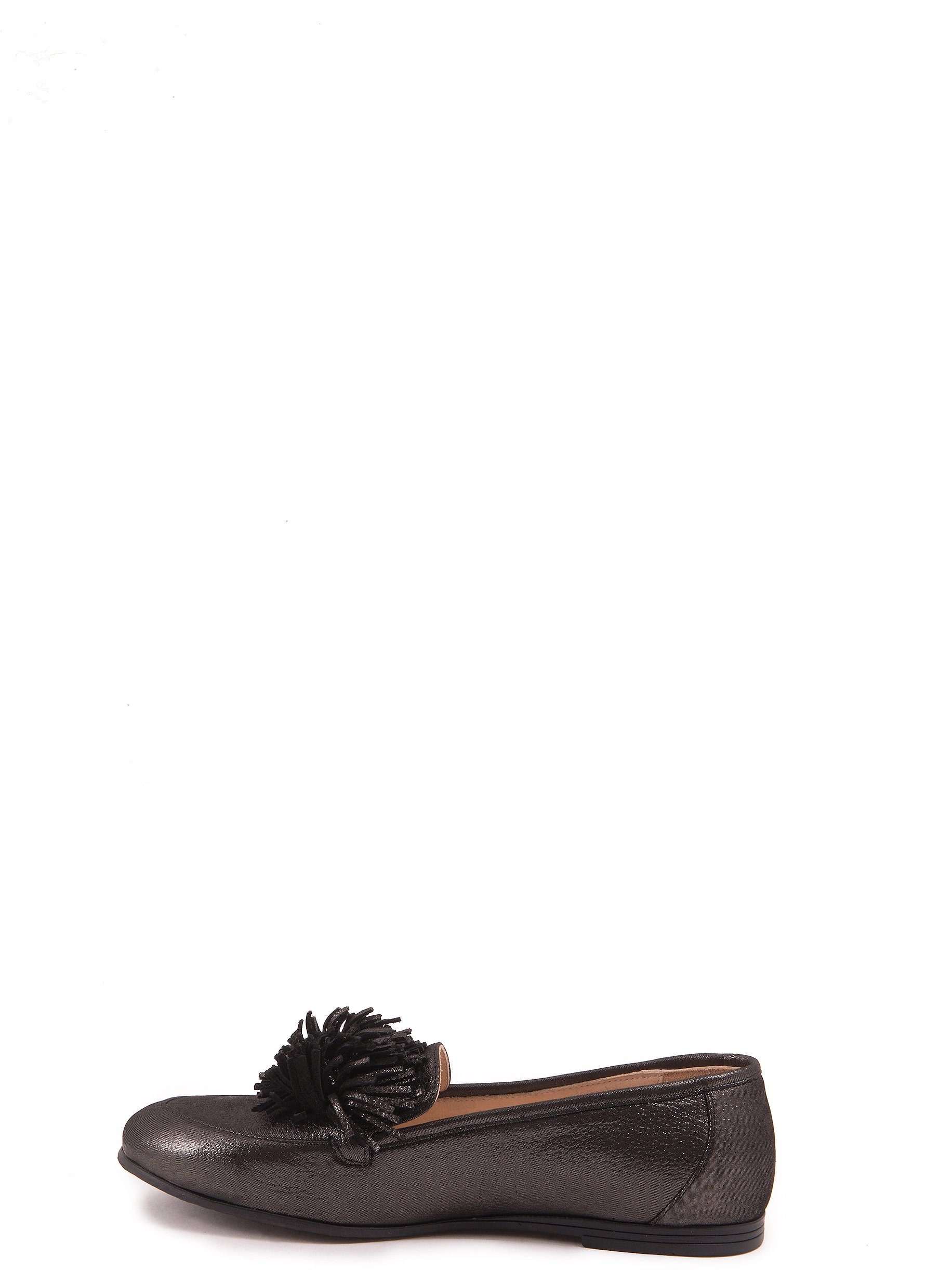 Туфли MILANA 181447-2-2101 черный - купить 8490