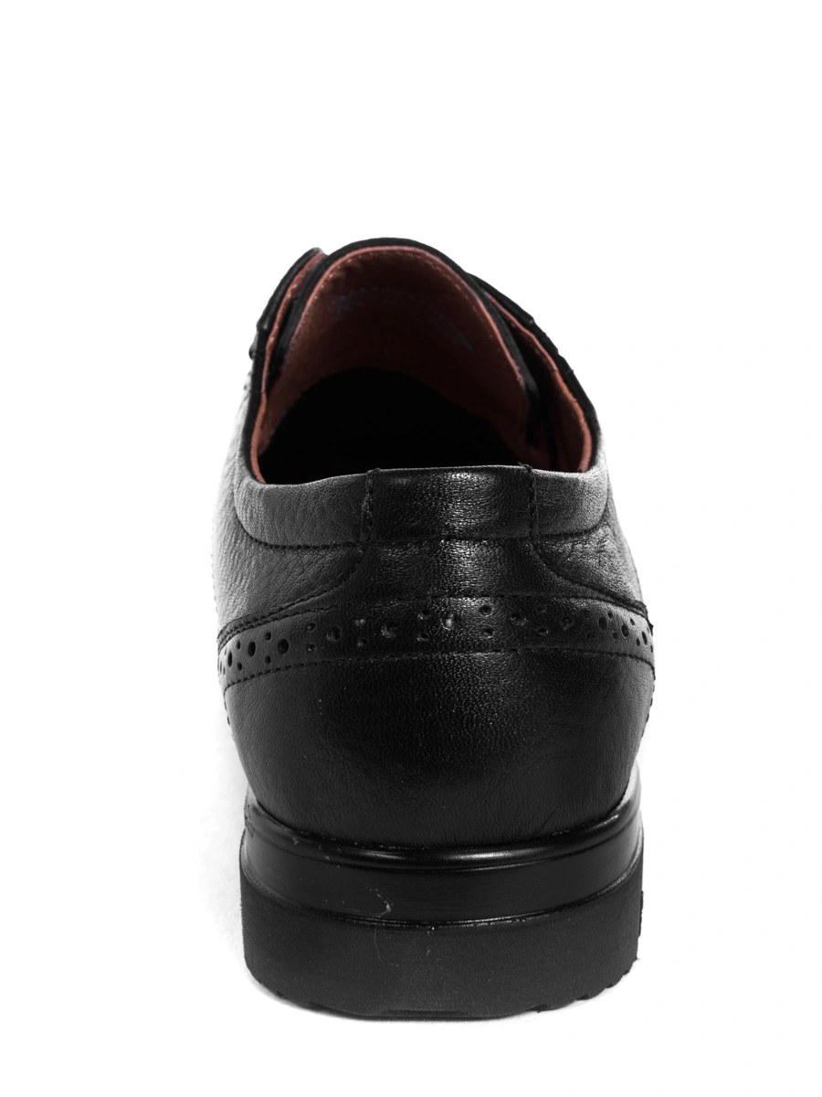 Полуботинки MILANA 161837-1-1101 черный - купить 6990