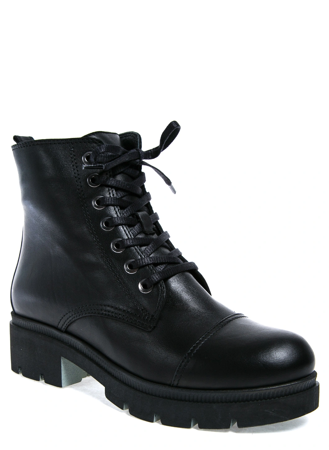 Ботинки MILANA 162020-10-110F черный - купить 10990