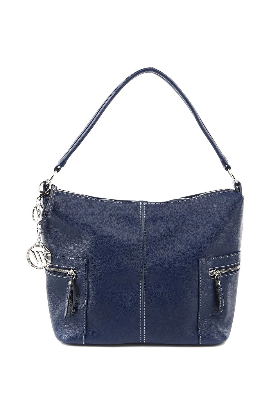 Сумка VERA VICTORIA VITO 42-104-5 синий - купить 4490