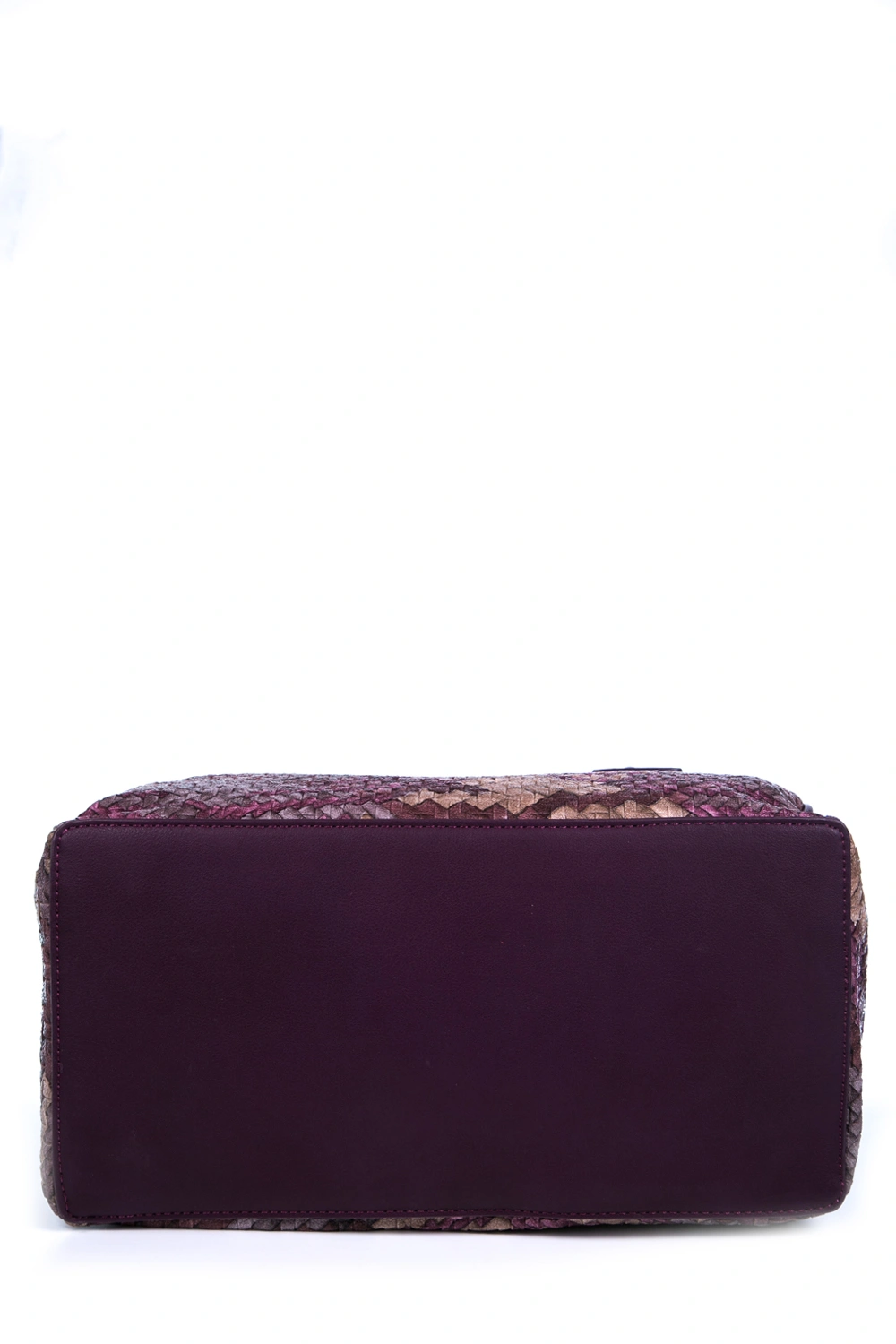 Сумка MILANA 161624-2-157 фиолетовый - купить 5990