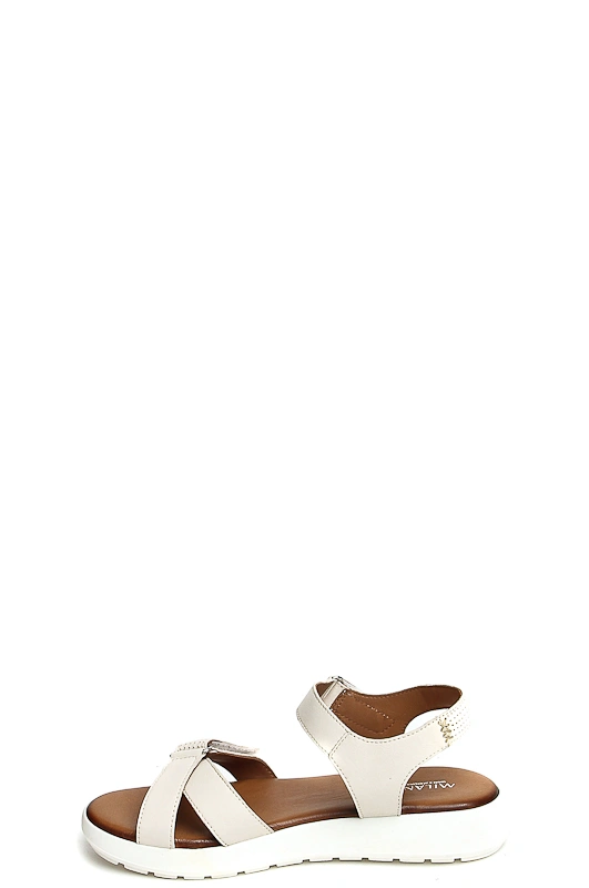 Сандалии MILANA 181577-1-1311 бежевый - купить 5990