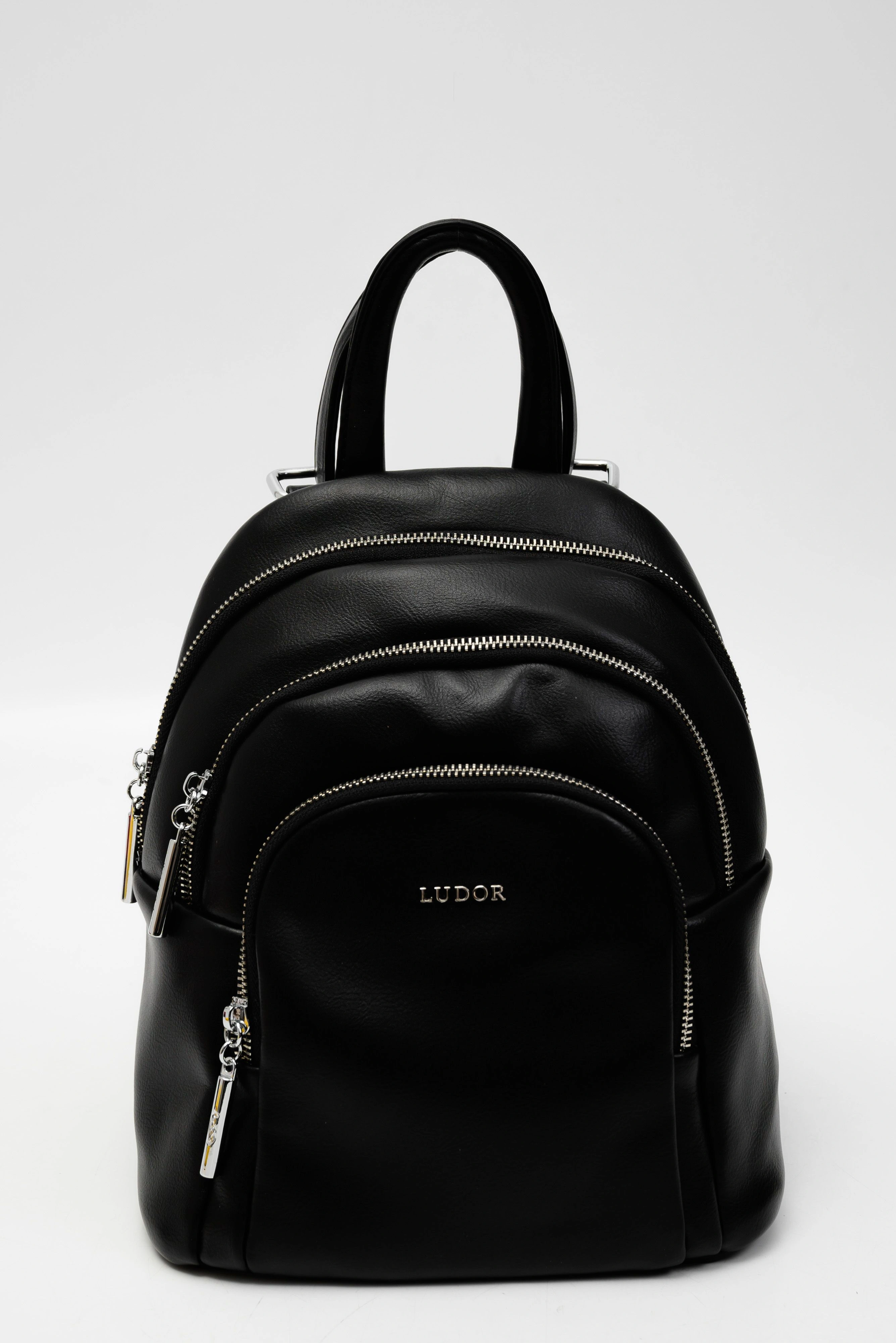 Рюкзак LUDOR 374-37 черный - купить 4990