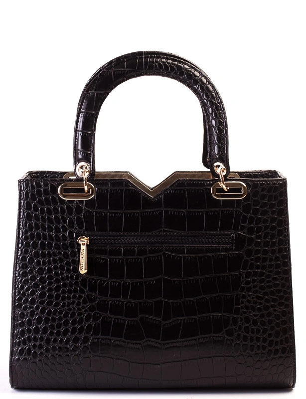 Сумка MILANA 142680-2-410 черный - купить 2590