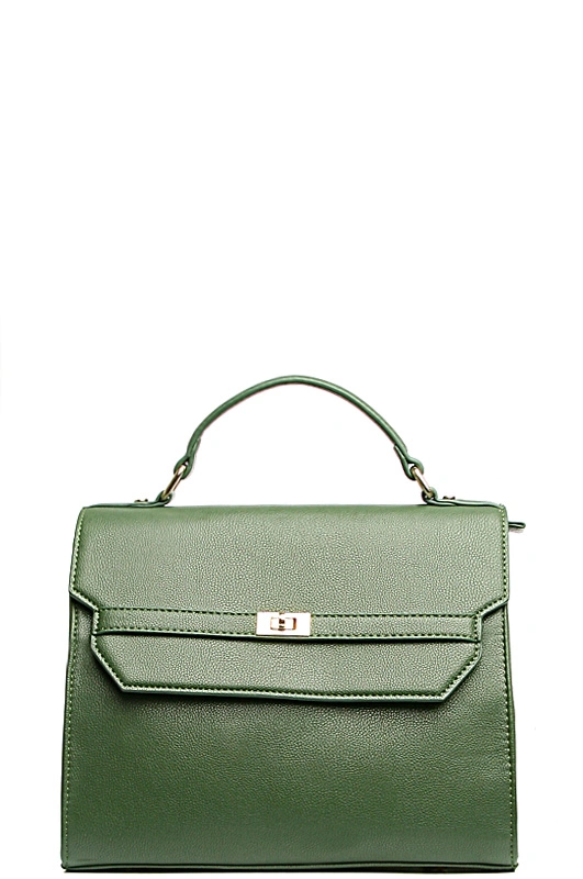Сумка MILANA 132157-1-160 зеленый - купить 3690