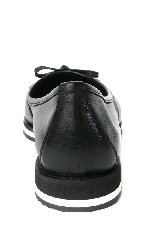 Туфли MILANA 171251-2-1101 черный - купить 3990