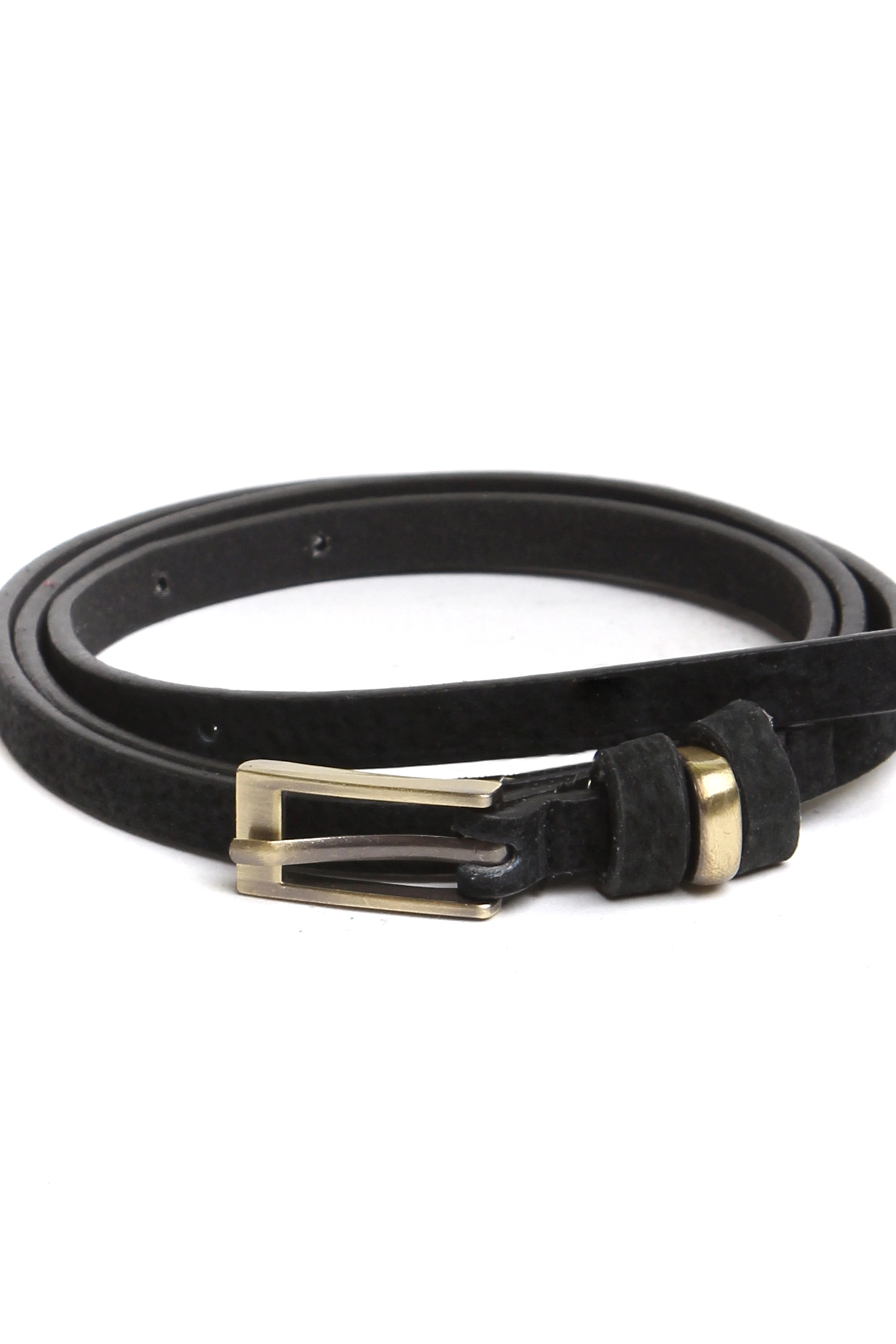 Ремень FANCY'S BAG FB-1226-04 черный - купить 1290