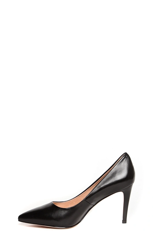 Туфли MILANA 171056-2-1101 черный - купить 7990