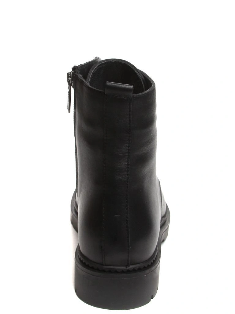 Ботинки MILANA 192373-1-110F черный - купить 11990