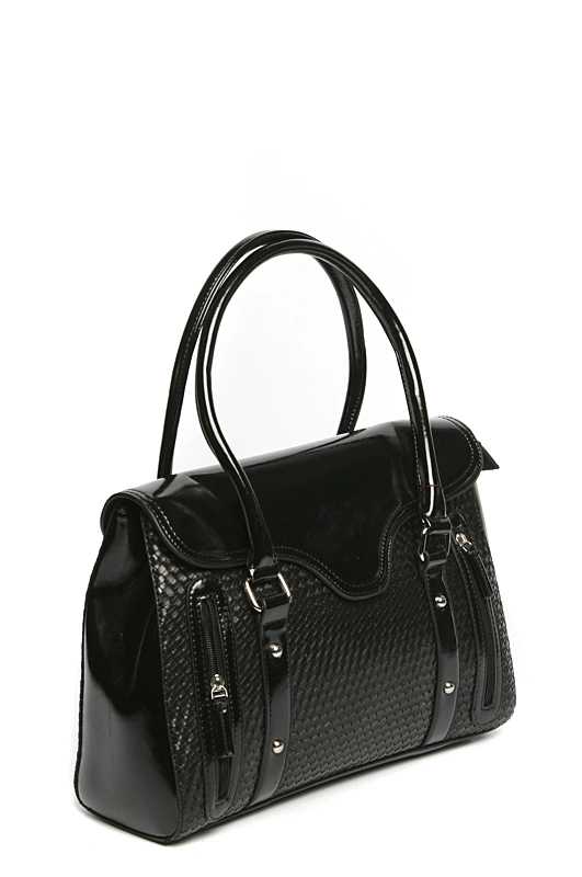 Сумка MILANA 126016-1-1 черный - купить 2490