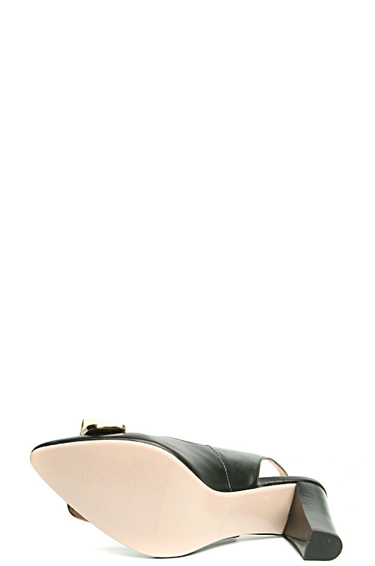 Босоножки MILANA 131049-1-1101 черный - купить 2900