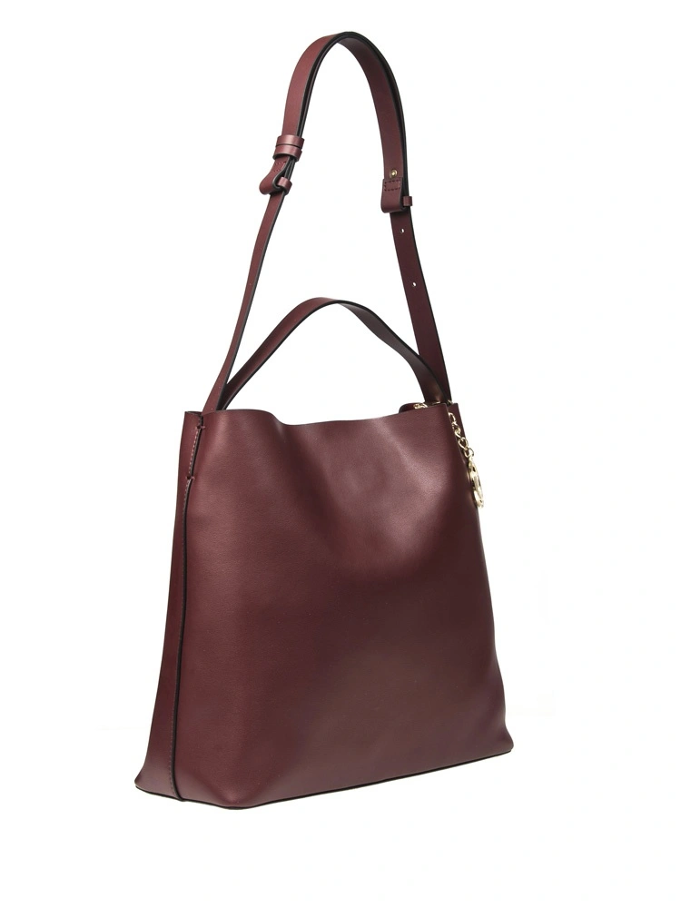 Сумка VERA VICTORIA VITO 48-202-14 бордовый - купить 9990