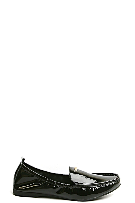 Мокасины MILANA 151250-2-7101 черный - купить 4490