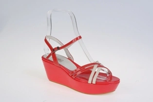 Сандалии MILANA 91030-7-7451 розовый - купить 1