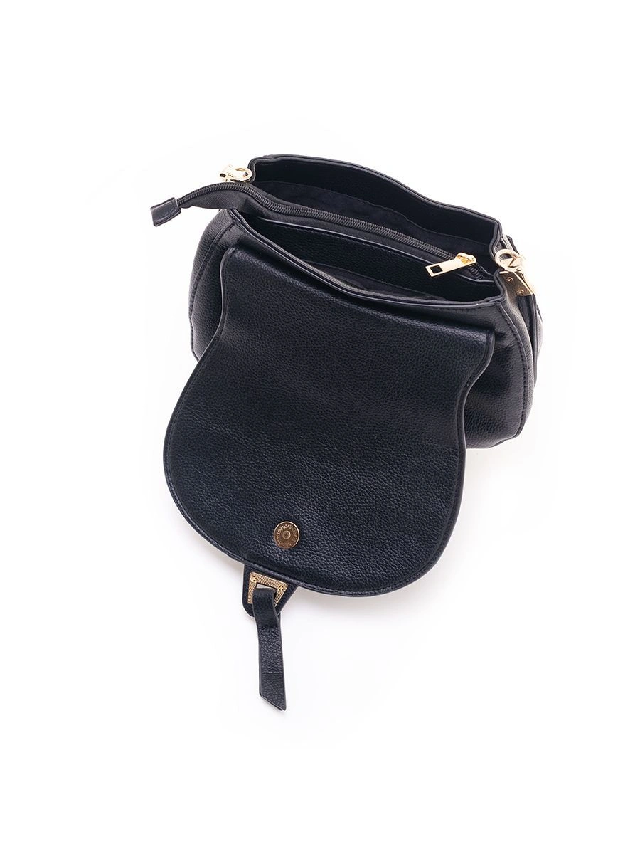 Сумка BAGGINI 27378/10 черный - купить 