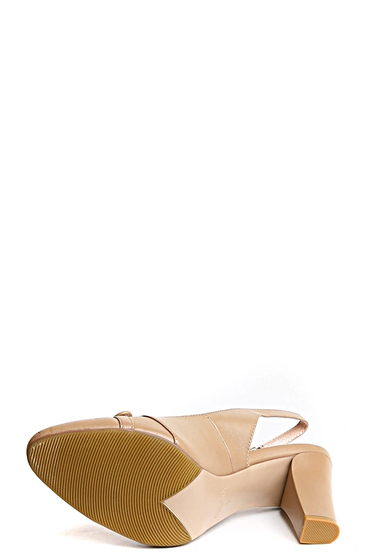 Босоножки MILANA 151207-1-1211 бежевый - купить 3990