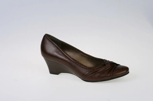 Туфли MILANA 91033-2-1201 коричневый - купить 640