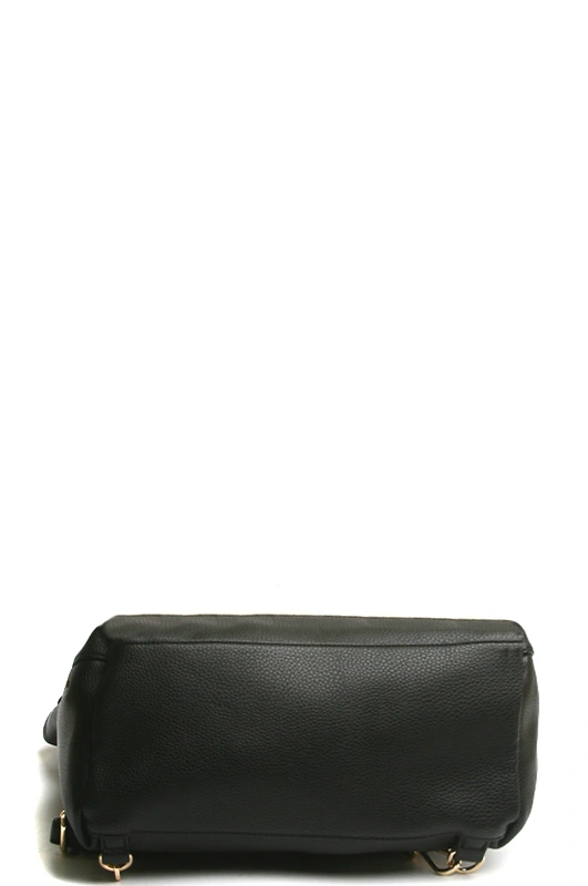 Сумка MILANA 151600-3-110 черный - купить 3500