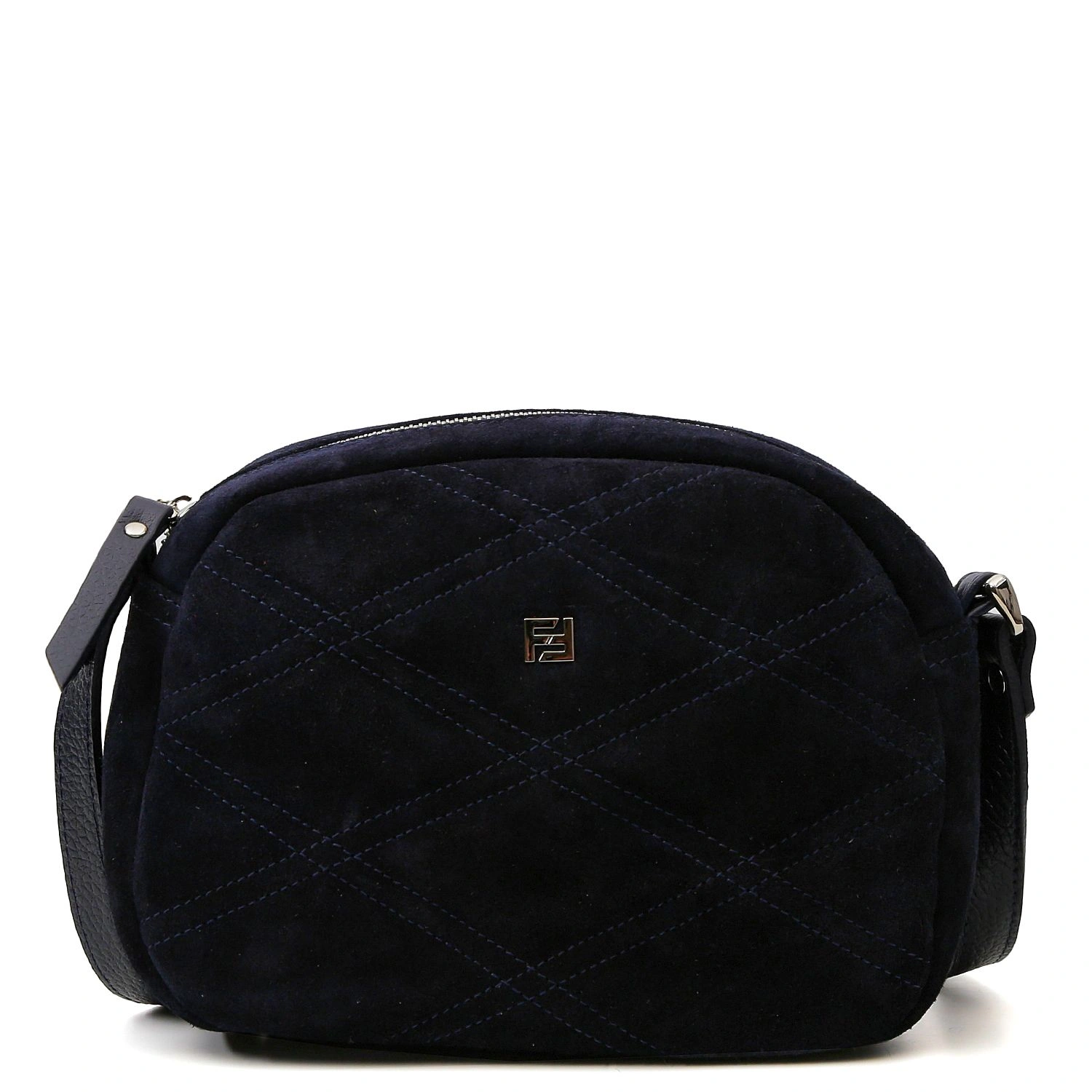 Сумка FABRETTI 983918TK-8 синий - купить 7990