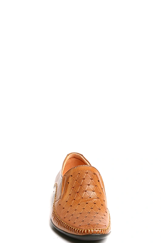 Полуботинки MILANA 151758-1-1261 оранжевый - купить 4200