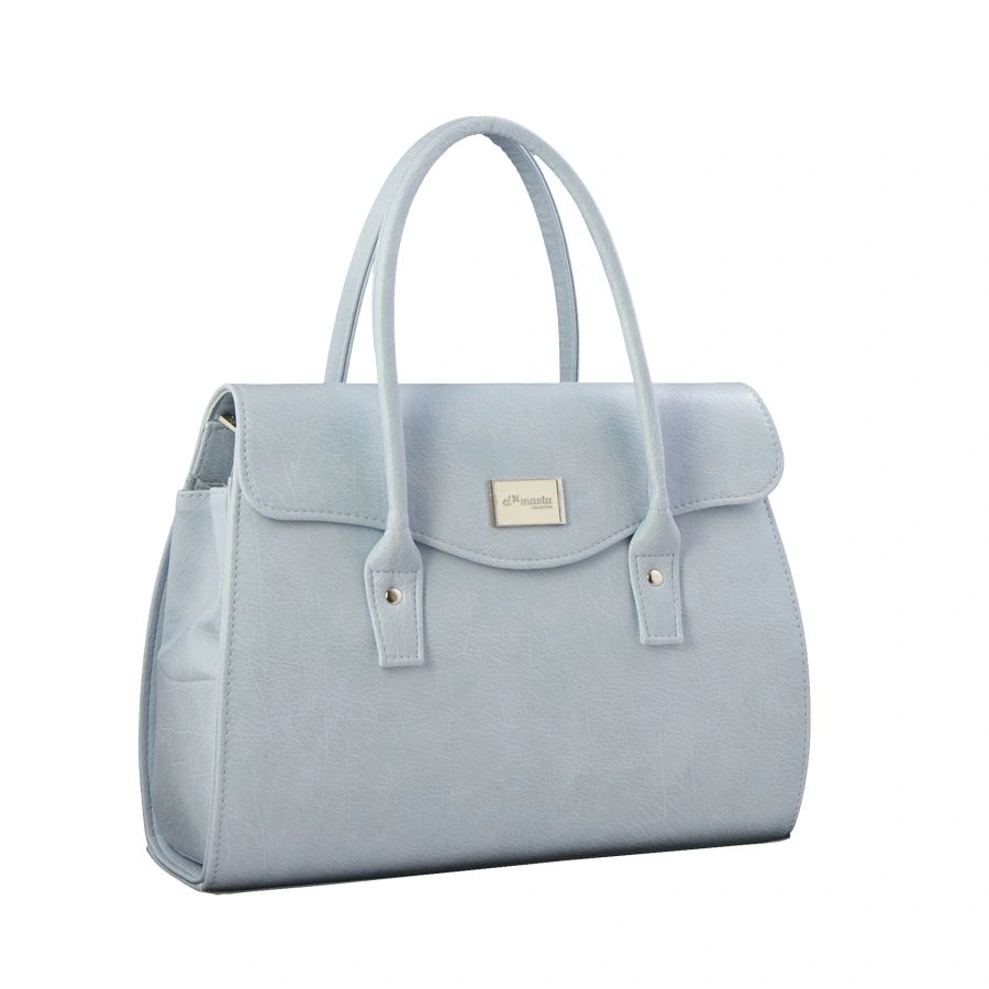 Сумка EL MASTA 827 (ФлоридаГолуб) голубой - купить 5990