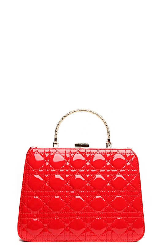 Сумка MILANA 131080-2-740 красный - купить 1490