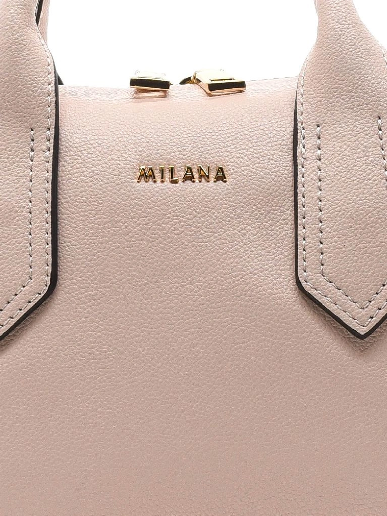 Сумка MILANA 201914-1-143 розовый - купить 3990