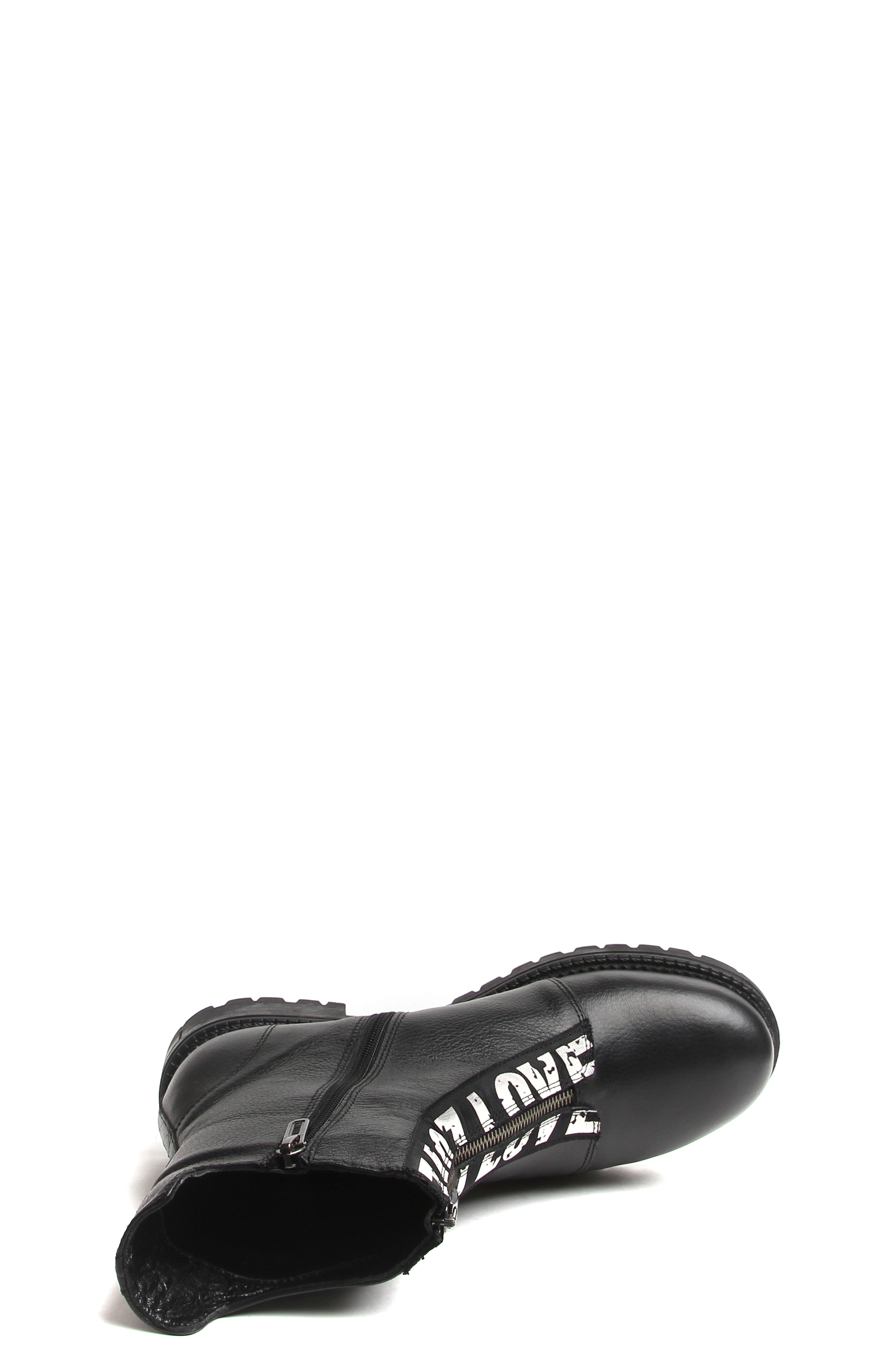 Ботинки MILANA 182377-2-110F черный - купить 12990