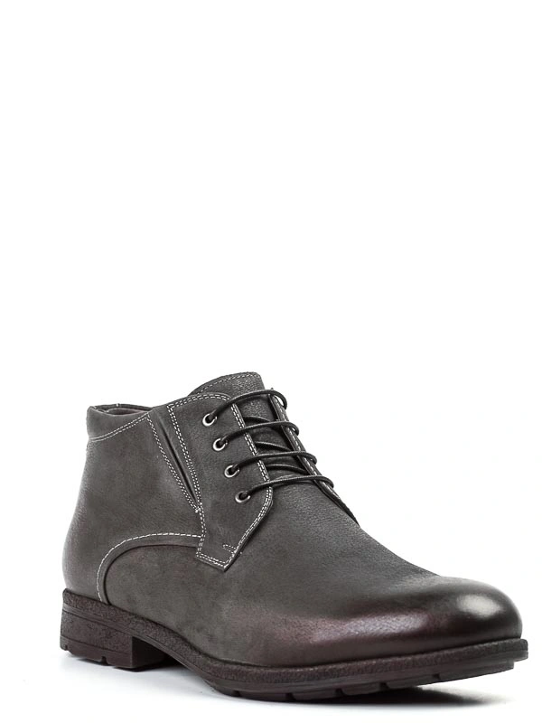 Ботинки MILANA 142804-1-120F коричневый - купить 7990