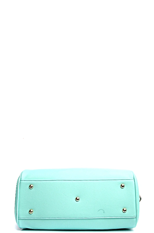 Сумка MILANA 141052-1-154 бирюзовый - купить 4290