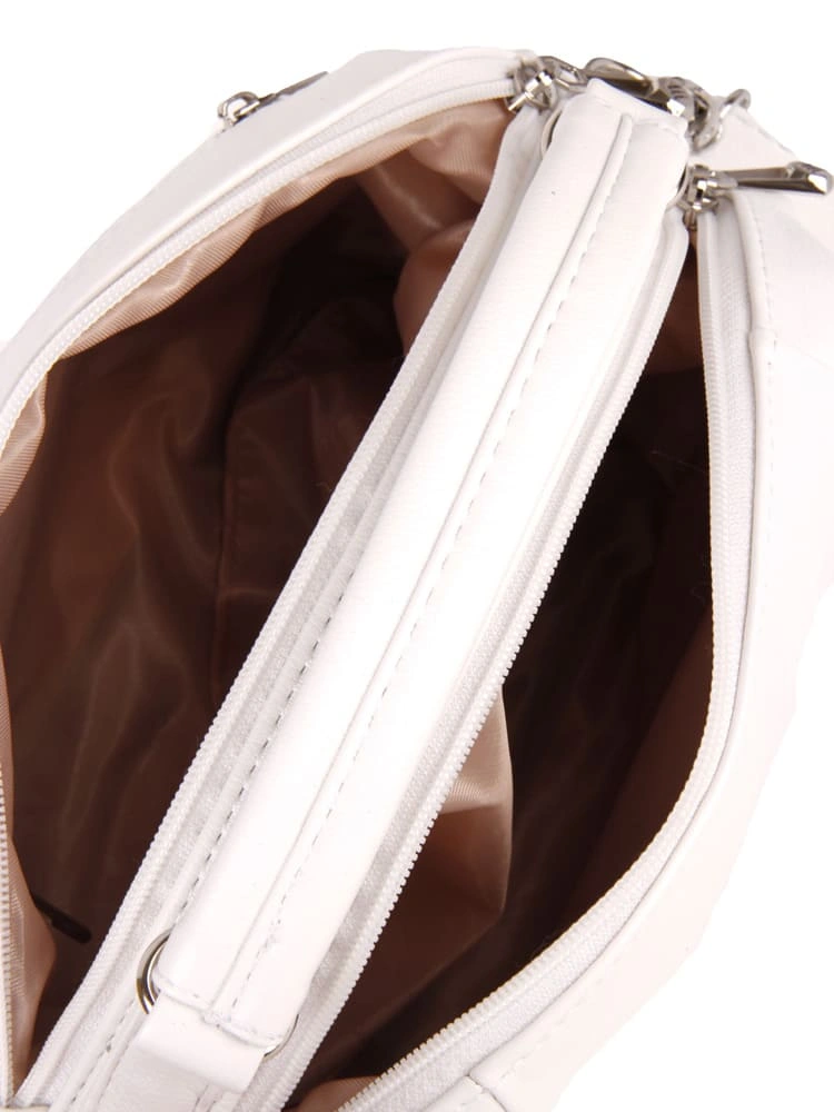 Сумка VERA VICTORIA VITO 42-127-2 белый - купить 6990