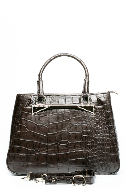 Сумка MILANA A7614-20 коричневый - купить 1390