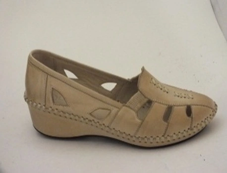 Туфли MILANA 161461-5-1211 бежевый - купить 3650