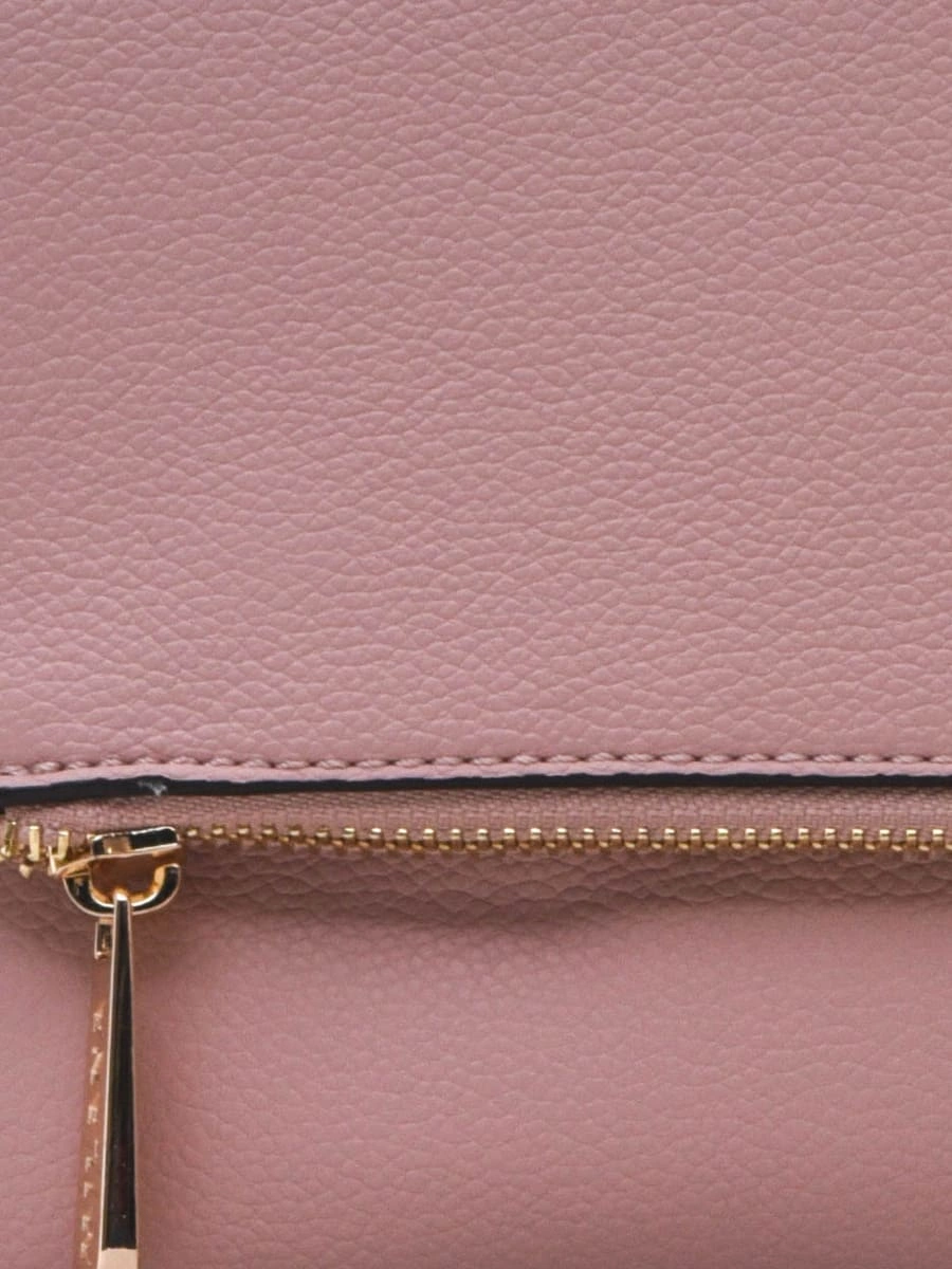 Сумка MILANA 201912-1-143 розовый - купить 7490