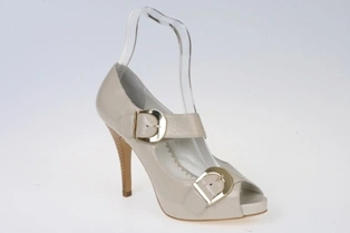 Босоножки MILANA 91080-1-10311 бежевый - купить 5990